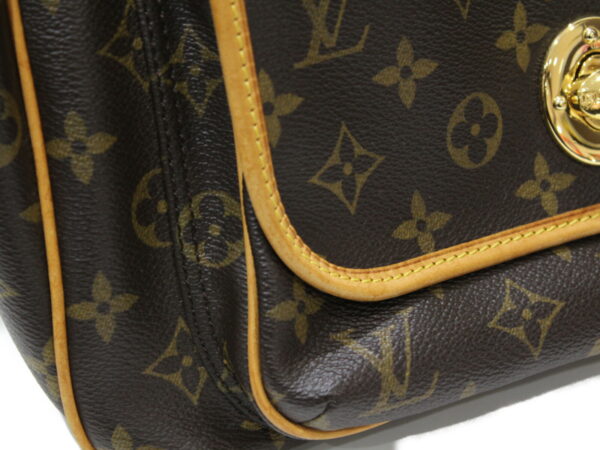 imgrc0079260308 Louis Vuitton Tikal GM Monogram Handbag