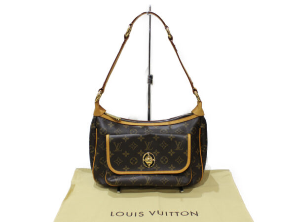 imgrc0079260312 Louis Vuitton Tikal GM Monogram Handbag