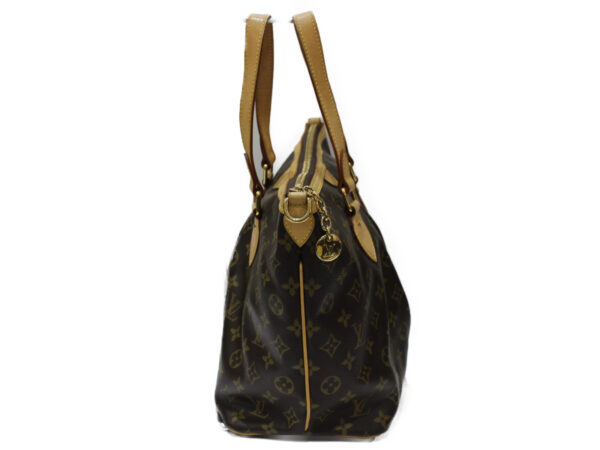 imgrc0079260352 Louis Vuitton Palermo PM Monogram 2WAY Bag