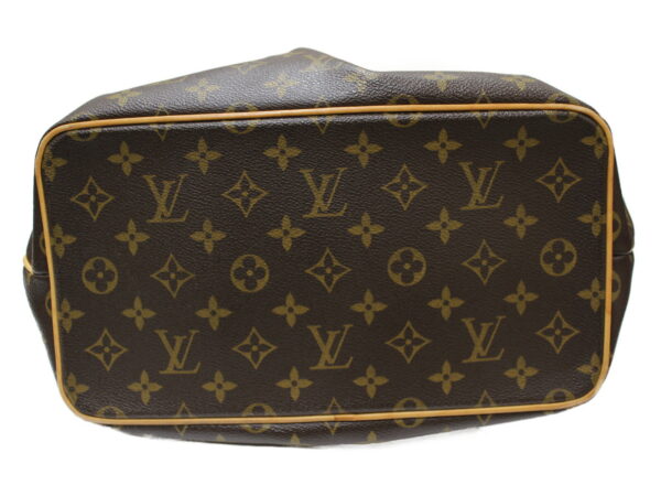 imgrc0079260353 Louis Vuitton Palermo PM Monogram 2WAY Bag