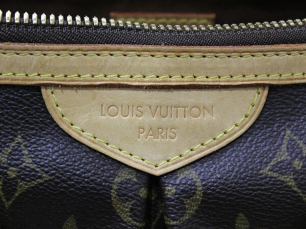 imgrc0079260356 Louis Vuitton Palermo PM Monogram 2WAY Bag