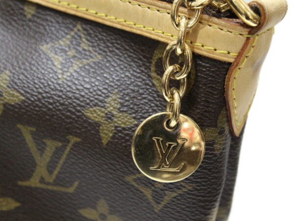 imgrc0079260357 Louis Vuitton Palermo PM Monogram 2WAY Bag