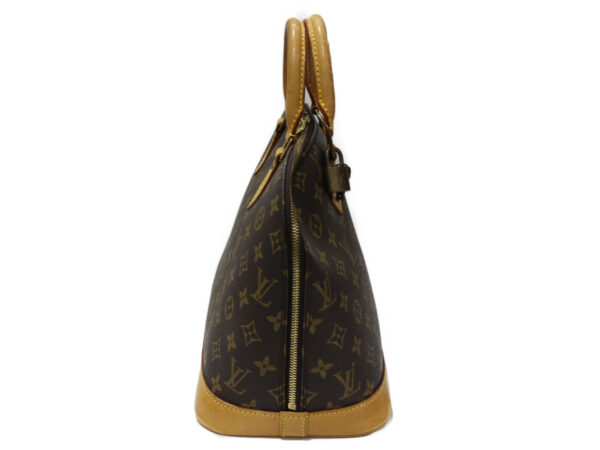 imgrc0079280932 Louis Vuitton Alma Monogram Handbag