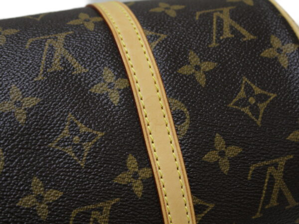 imgrc0079281657 Louis Vuitton Papillon 30 Monogram Handbag