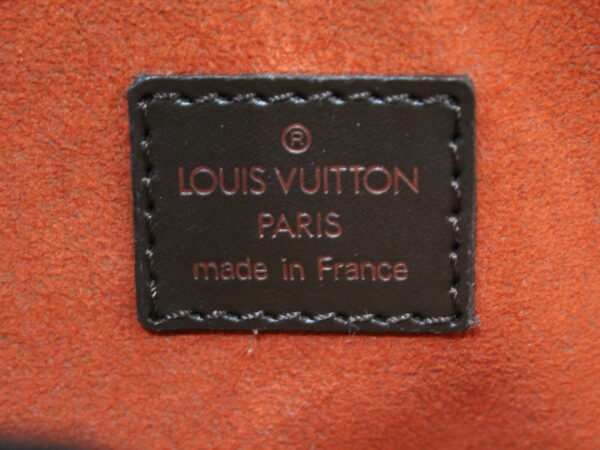 imgrc0079293330 Louis Vuitton Pochette Ipanema Damier Ebene Shoulder Bag