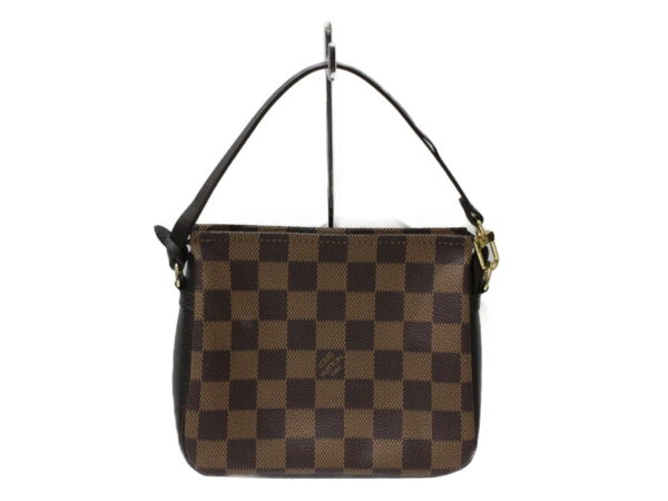 imgrc0079293663 Louis Vuitton Truth Pouch Damier Ebene