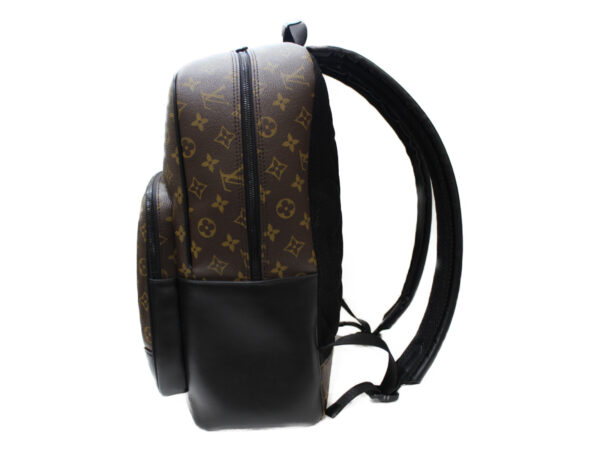 imgrc0079294355 Louis Vuitton Dean Backpack Monogram Macassar