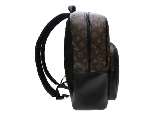 imgrc0079294356 Louis Vuitton Dean Backpack Monogram Macassar