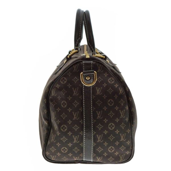 imgrc0079323309 Louis Vuitton Speedy Bandouliere 30 Bag Monogram Canvas Brown