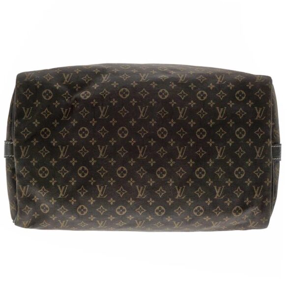 imgrc0079323310 Louis Vuitton Speedy Bandouliere 30 Bag Monogram Canvas Brown