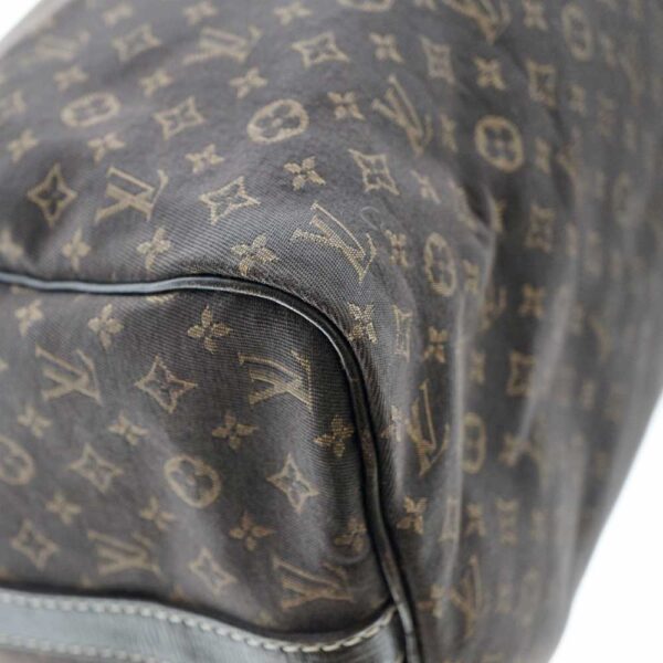 imgrc0079323312 Louis Vuitton Speedy Bandouliere 30 Bag Monogram Canvas Brown