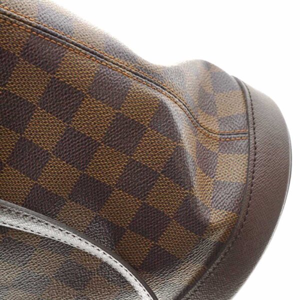 imgrc0079326980 Louis Vuitton Male Tote Bag Damier Canvas Brown