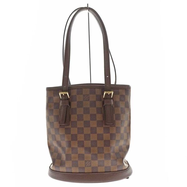 imgrc0079326987 Louis Vuitton Male Tote Bag Damier Canvas Brown