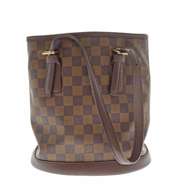 imgrc0079326988 Louis Vuitton Male Tote Bag Damier Canvas Brown