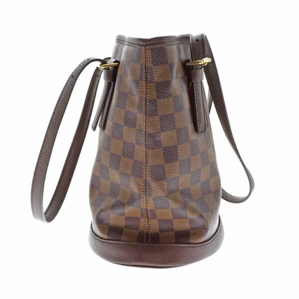 imgrc0079326989 Louis Vuitton Male Tote Bag Damier Canvas Brown