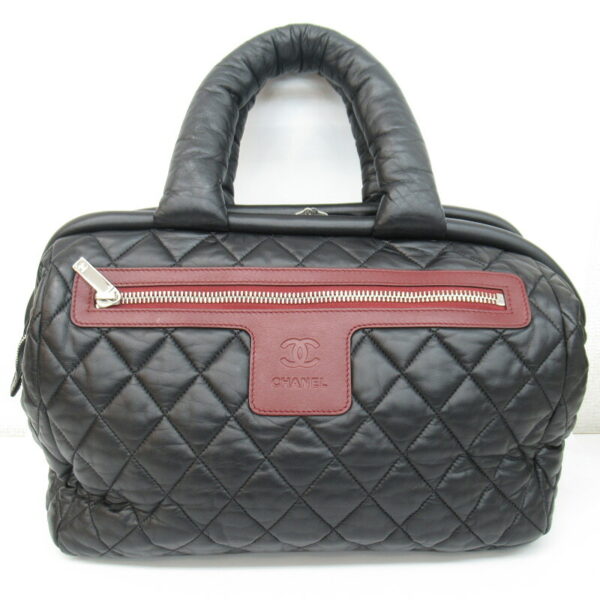 imgrc0079331328 Chanel Coco Cocoon Bag