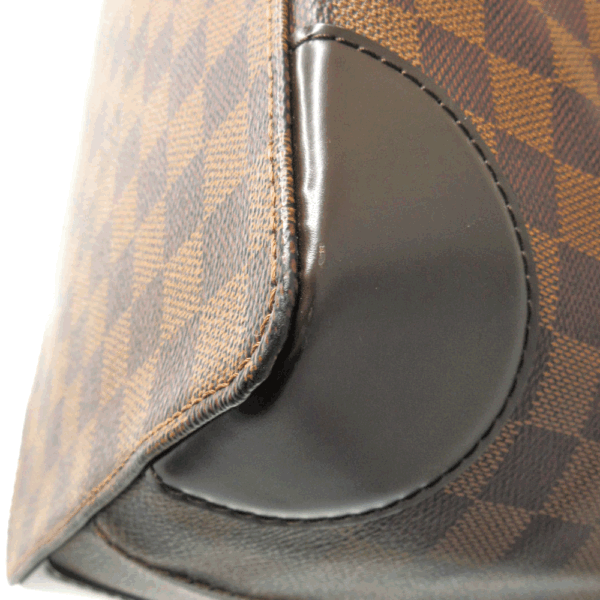 imgrc0079376933 Louis Vuitton Hampstead GM Tote Bag Damier Canvas Brown