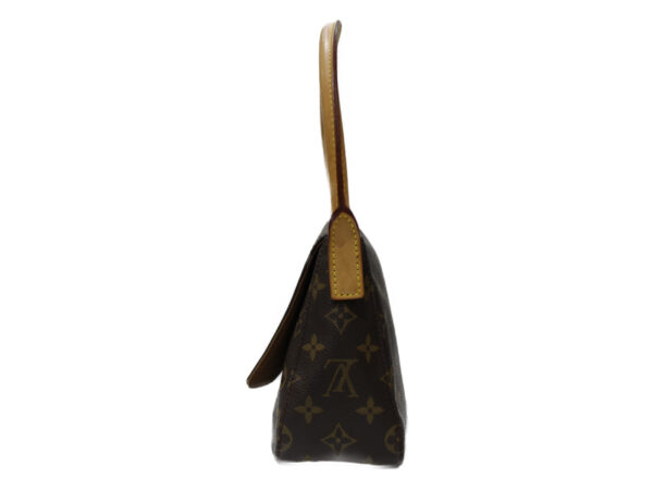 imgrc0079401489 Louis Vuitton Mini Looping Monogram Shoulder Bag