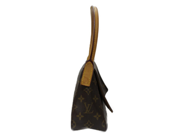 imgrc0079401490 Louis Vuitton Mini Looping Monogram Shoulder Bag