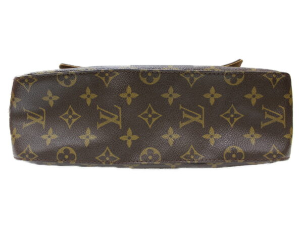 imgrc0079401492 Louis Vuitton Mini Looping Monogram Shoulder Bag