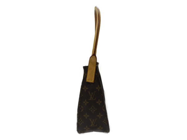 imgrc0079401520 Louis Vuitton Looping MM Monogram Shoulder Bag