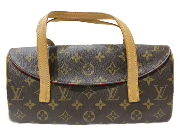 imgrc0079401573 Louis Vuitton Sonatine Monogram Handbag