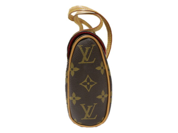 imgrc0079401575 Louis Vuitton Sonatine Monogram Handbag