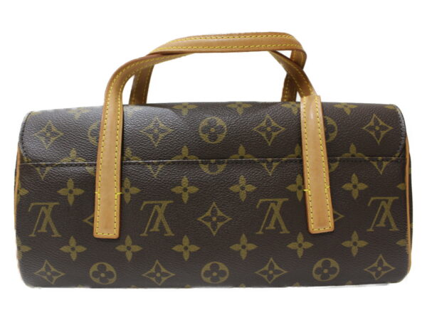 imgrc0079401576 Louis Vuitton Sonatine Monogram Handbag