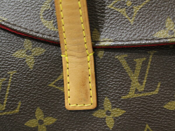 imgrc0079401585 Louis Vuitton Sonatine Monogram Handbag