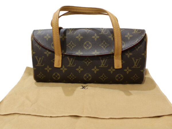 imgrc0079401586 Louis Vuitton Sonatine Monogram Handbag