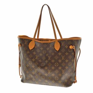 imgrc0079428148 Louis Vuitton Flandrin Handbag Monogram Brown