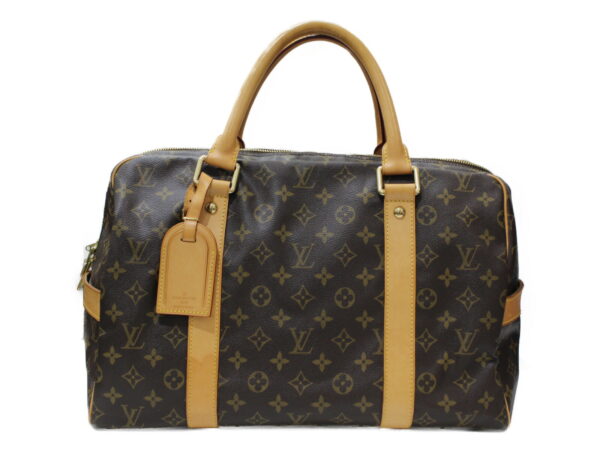 imgrc0079429663 Louis Vuitton Carryall Monogram Bag