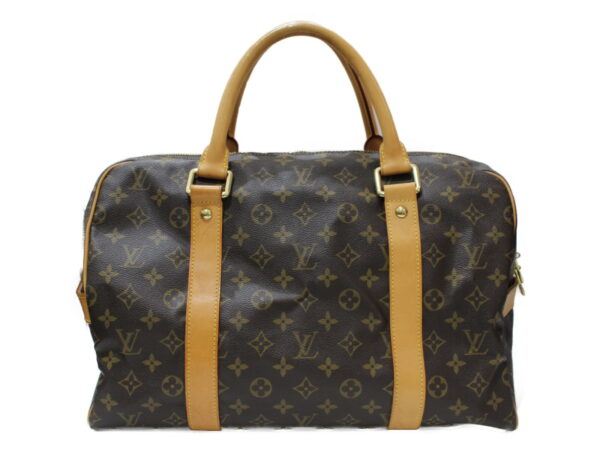 imgrc0079429666 Louis Vuitton Carryall Monogram Bag