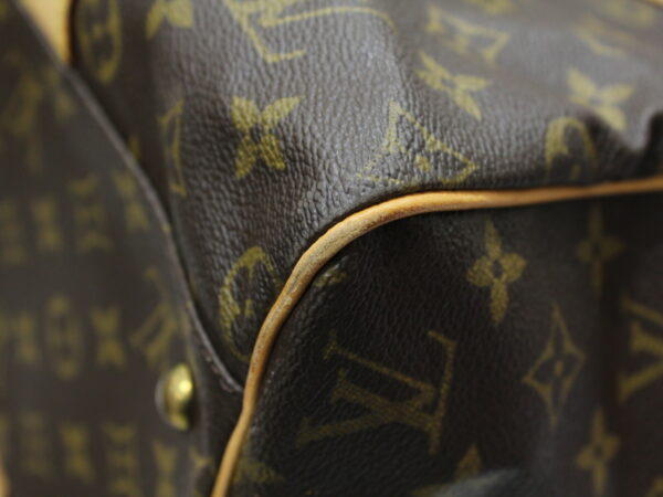 imgrc0079429668 Louis Vuitton Carryall Monogram Bag