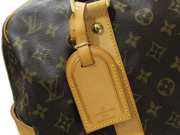 imgrc0079429676 Louis Vuitton Carryall Monogram Bag