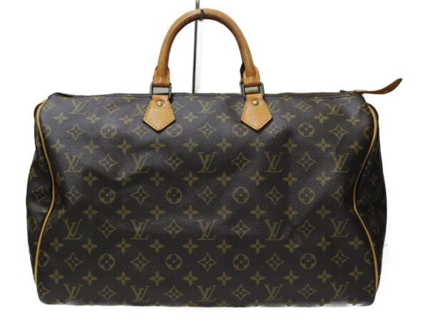 imgrc0079429704 Louis Vuitton Speedy 40 Monogram Bag