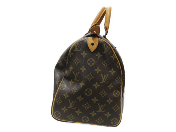 imgrc0079429705 Louis Vuitton Speedy 40 Monogram Bag