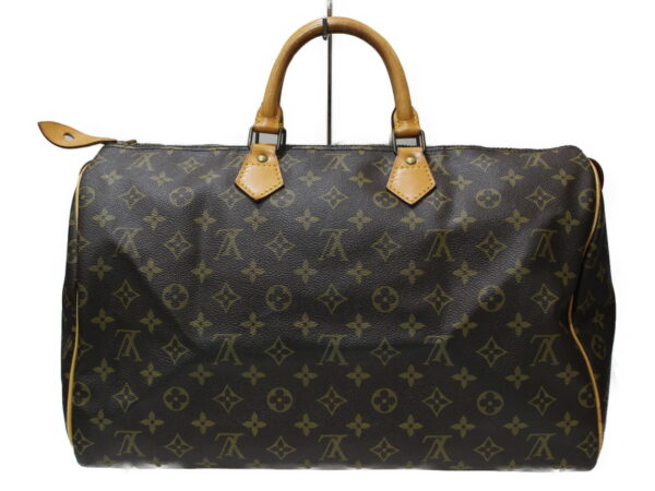 imgrc0079429707 Louis Vuitton Speedy 40 Monogram Bag