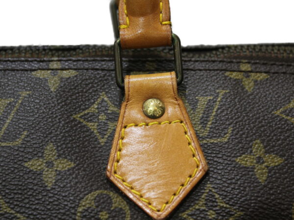 imgrc0079429715 Louis Vuitton Speedy 40 Monogram Bag