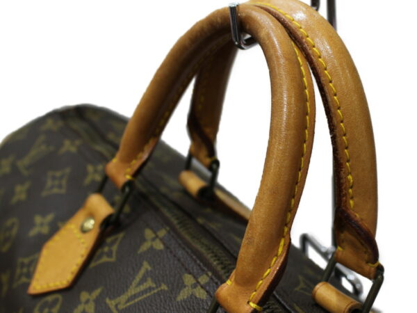 imgrc0079429716 Louis Vuitton Speedy 40 Monogram Bag