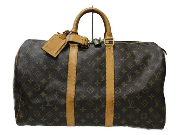 imgrc0079429718 Louis Vuitton Speedy 45 Monogram Bag