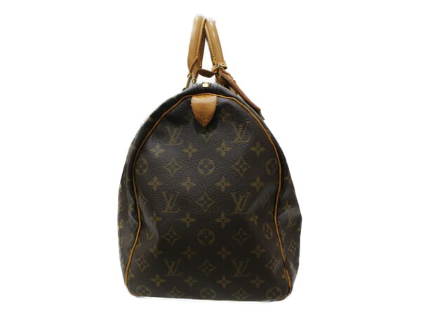 imgrc0079429720 Louis Vuitton Speedy 45 Monogram Bag