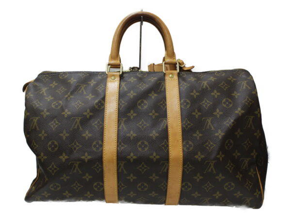 imgrc0079429721 Louis Vuitton Speedy 45 Monogram Bag