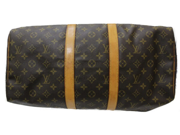 imgrc0079429722 Louis Vuitton Speedy 45 Monogram Bag