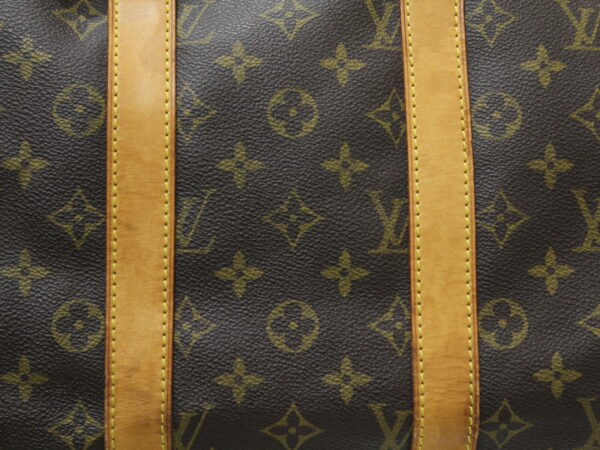 imgrc0079429730 Louis Vuitton Speedy 45 Monogram Bag