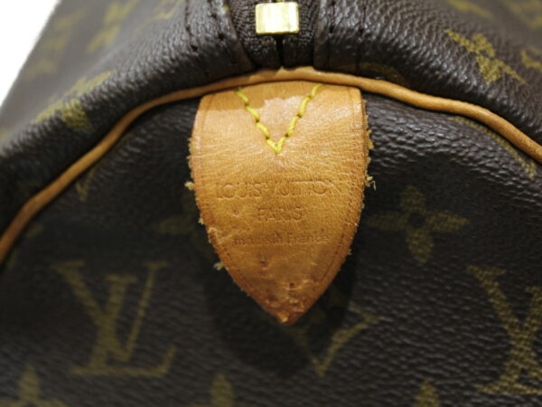 imgrc0079429731 Louis Vuitton Speedy 45 Monogram Bag