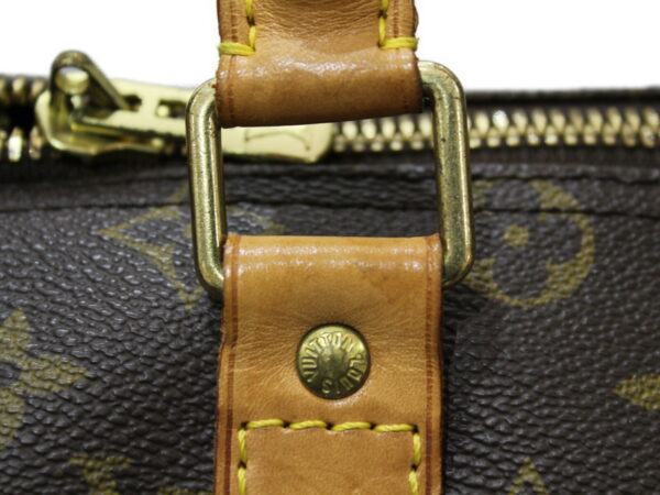 imgrc0079429734 Louis Vuitton Speedy 45 Monogram Bag