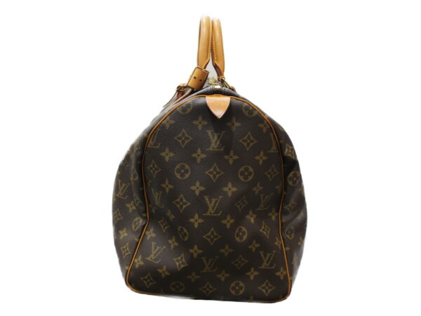 imgrc0079429740 Louis Vuitton Keepall 50 Monogram Bag