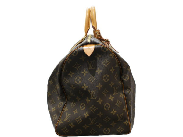 imgrc0079429741 Louis Vuitton Keepall 50 Monogram Bag