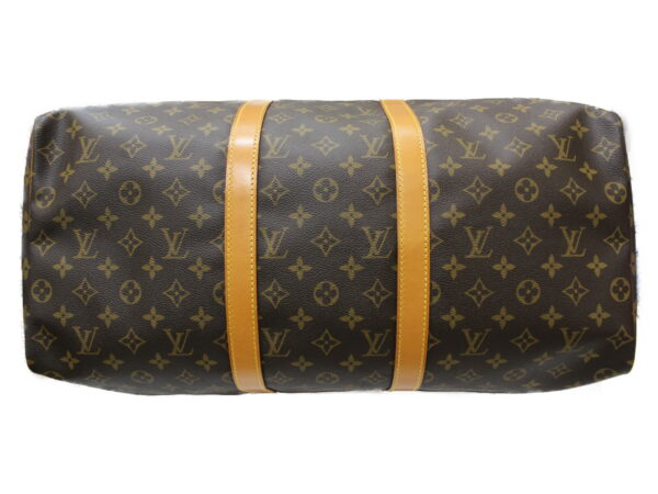 imgrc0079429743 Louis Vuitton Keepall 50 Monogram Bag